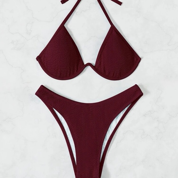 SHEIN bikini top - Picture 3 of 4